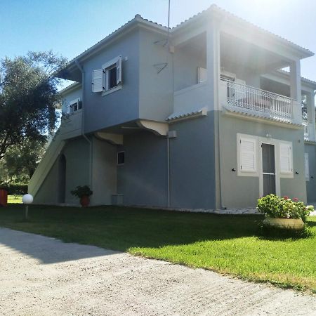 Villa Elaia à Lefkáda Extérieur photo