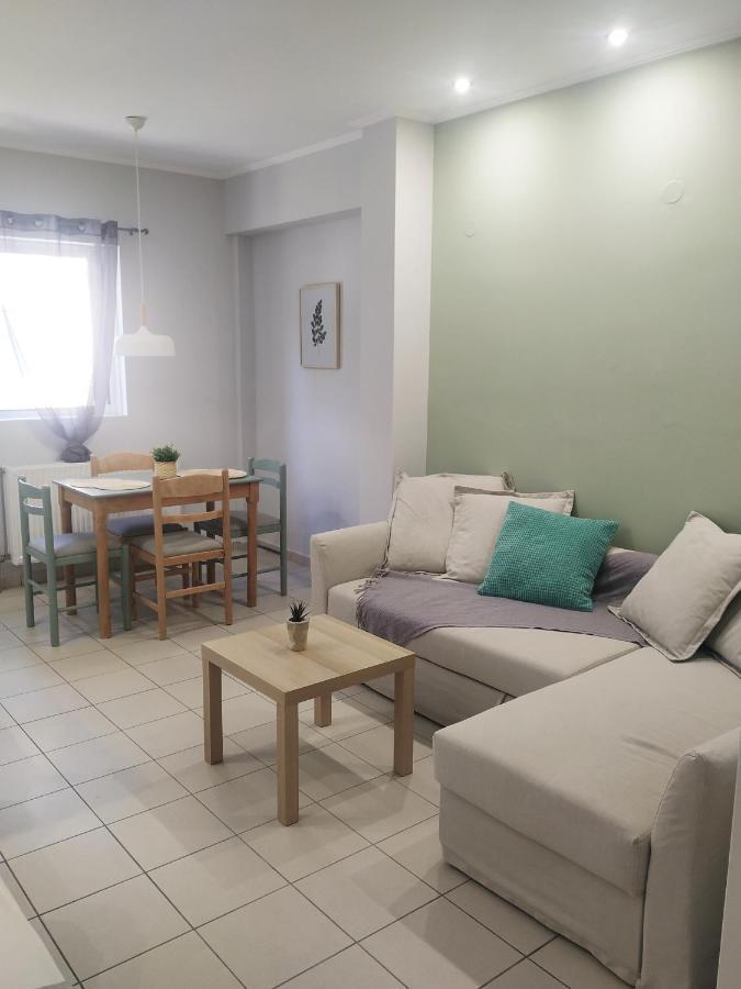 Villa Elaia à Lefkáda Extérieur photo