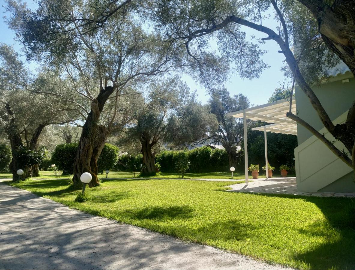 Villa Elaia à Lefkáda Extérieur photo